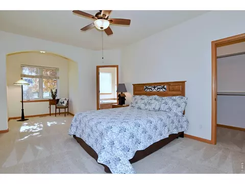 Bedroom - 1047 Canal Dr, Windsor, CO 80550 photo 1 of 8