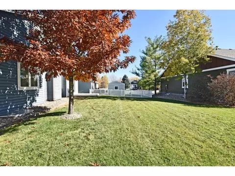 Exterior - 1047 Canal Dr, Windsor, CO 80550 photo 7 of 10