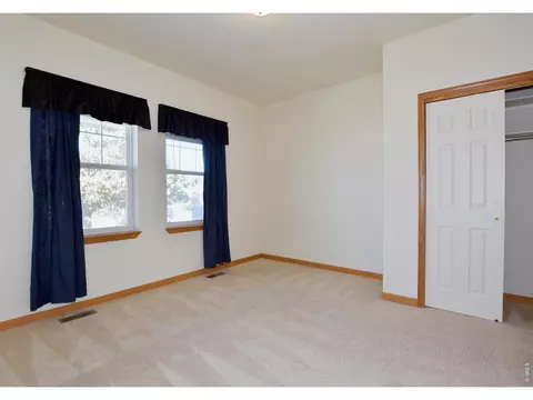 Bedroom - 1047 Canal Dr, Windsor, CO 80550 photo 5 of 8