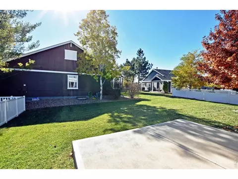 Exterior - 1047 Canal Dr, Windsor, CO 80550 photo 5 of 10
