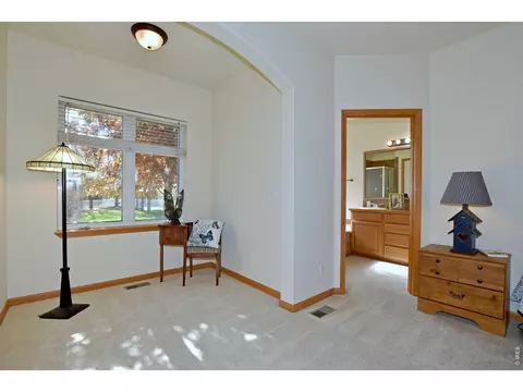 Bedroom - 1047 Canal Dr, Windsor, CO 80550 photo 2 of 8