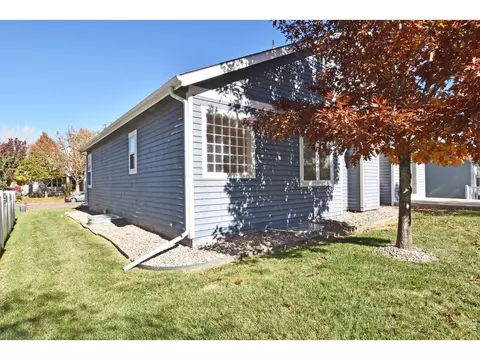 Exterior - 1047 Canal Dr, Windsor, CO 80550 photo 8 of 10
