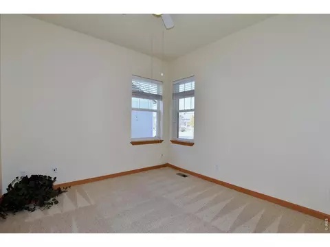 Bedroom - 1047 Canal Dr, Windsor, CO 80550 photo 6 of 8