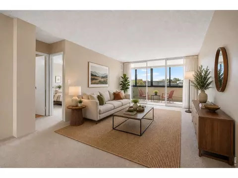 Living - 1850 Folsom St #201, Boulder, CO 80302 photo 2 of 3