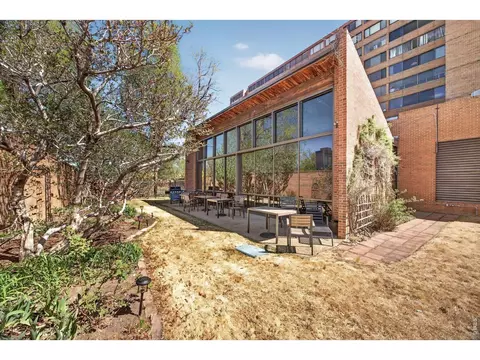 Exterior - 1850 Folsom St #201, Boulder, CO 80302 photo 5 of 6