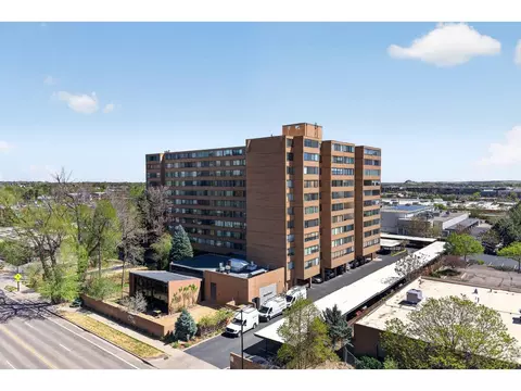 Exterior - 1850 Folsom St #201, Boulder, CO 80302 photo 1 of 6