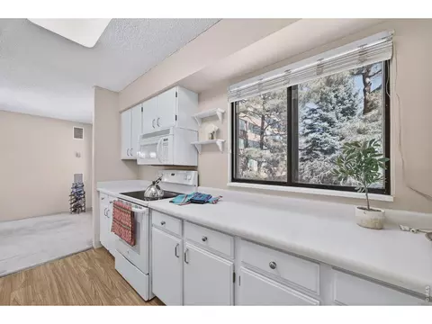 Kitchen - 1850 Folsom St #201, Boulder, CO 80302 photo 3 of 3