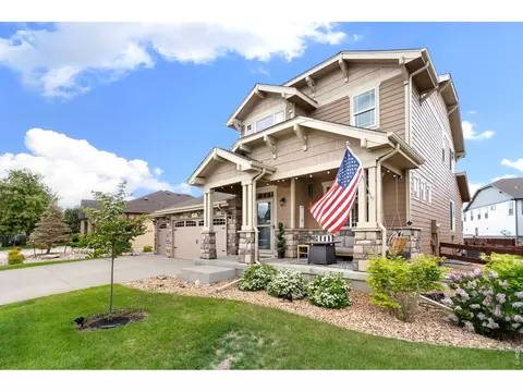 Exterior - 2084 Bayfront Dr, Windsor, CO 80550 photo 2 of 8