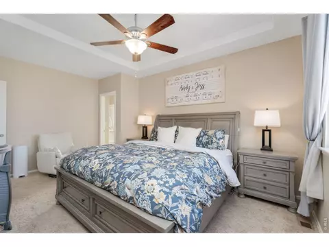 Bedroom - 2084 Bayfront Dr, Windsor, CO 80550 photo 1 of 7