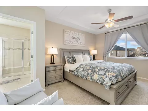 Bedroom - 2084 Bayfront Dr, Windsor, CO 80550 photo 2 of 7