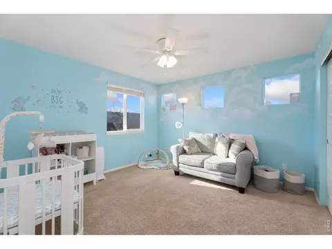 Bedroom - 2084 Bayfront Dr, Windsor, CO 80550 photo 5 of 7