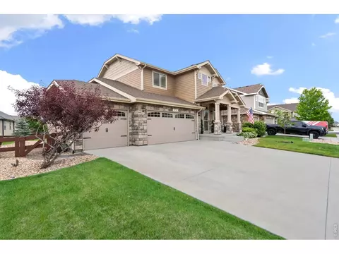 Exterior - 2084 Bayfront Dr, Windsor, CO 80550 photo 3 of 8