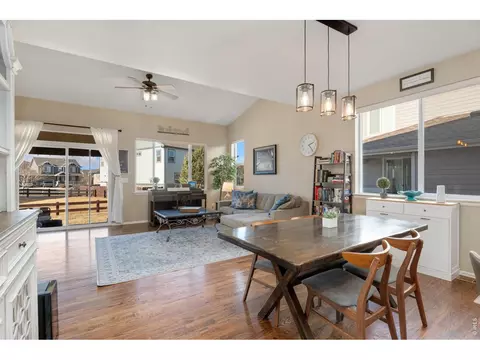 Dining - 2084 Bayfront Dr, Windsor, CO 80550 photo 1 of 1