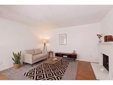 1209 W Plum St #C-6, Fort Collins, CO 80521
