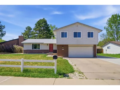 924 Wagonwheel Dr, Fort Collins, CO 80526