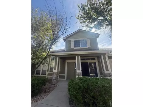 1900 68th Ave #11-5, Greeley, CO 80634