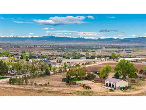 11529 County Road 78, Eaton, CO 80615