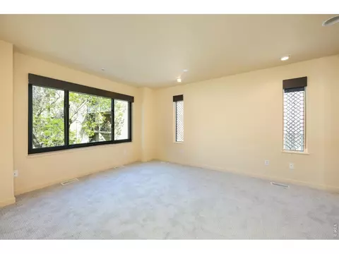 Bedroom - 812 Walnut St #F, Boulder, CO 80302 photo 5 of 6