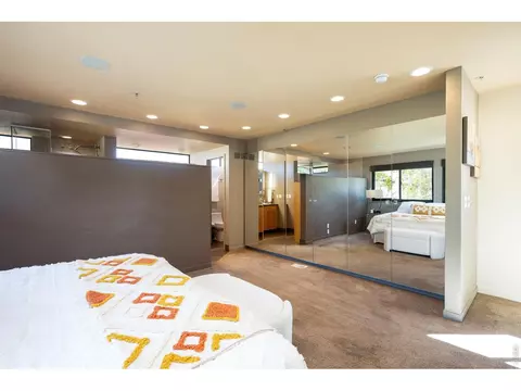 Bedroom - 812 Walnut St #F, Boulder, CO 80302 photo 2 of 6