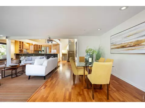 Dining - 812 Walnut St #F, Boulder, CO 80302 photo 2 of 2