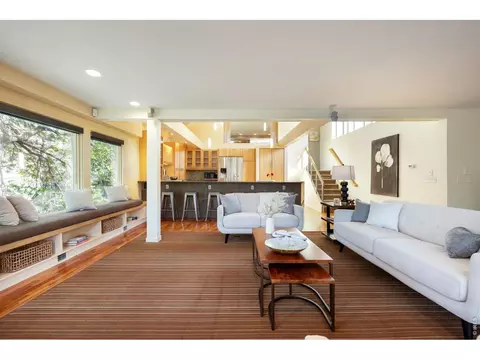 Living - 812 Walnut St #F, Boulder, CO 80302 photo 7 of 8