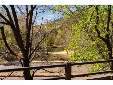 View/Area - 812 Walnut St #F, Boulder, CO 80302 photo 2 of 2