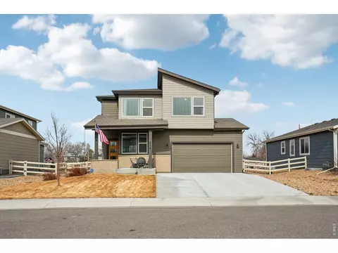 3774 Beech Tree St, Wellington, CO 80549