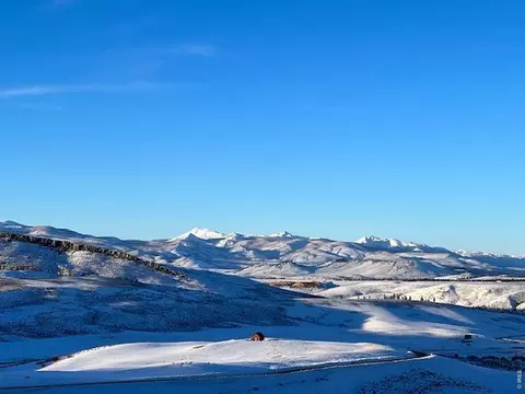 117 Peak View Dr, Granby, CO 80446