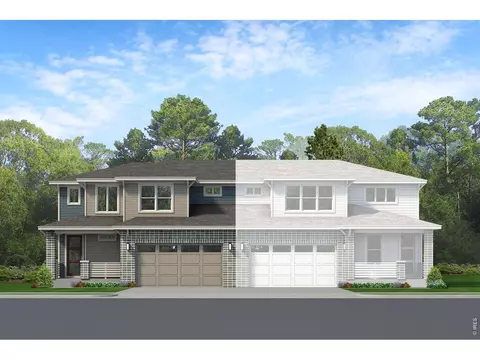 6805 Utica Cir, Longmont, CO 80504