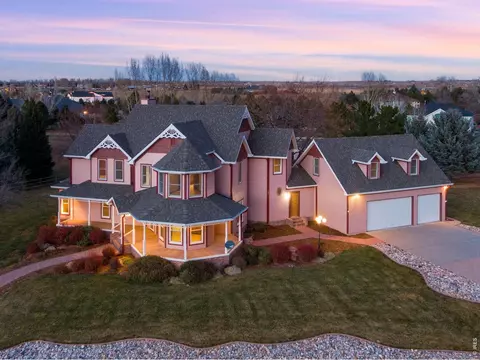 530 Linden View Dr, Fort Collins, CO 80524