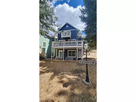 2222 Highway 66 #12, Estes Park, CO 80517