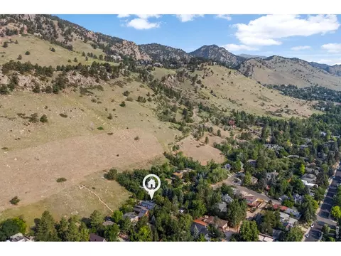 View/Area - 3123 3rd St, Boulder, CO 80304 photo 3 of 3