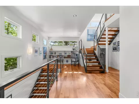 Entry Way - 3123 3rd St, Boulder, CO 80304 photo 1 of 1