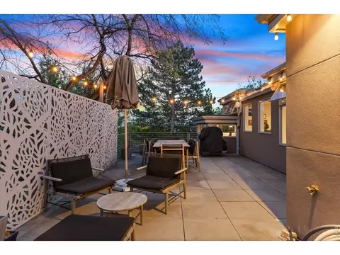 Exterior - 3123 3rd St, Boulder, CO 80304 photo 5 of 10