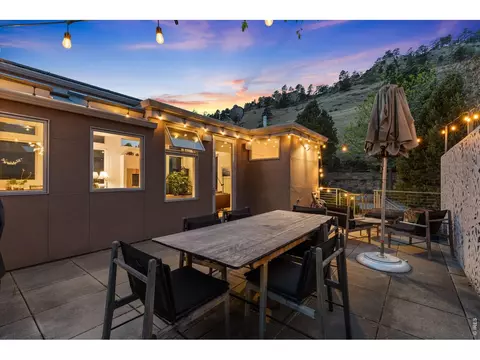 Exterior - 3123 3rd St, Boulder, CO 80304 photo 4 of 10