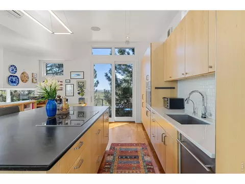 Kitchen - 3123 3rd St, Boulder, CO 80304 photo 1 of 3