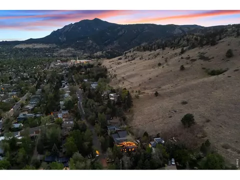 View/Area - 3123 3rd St, Boulder, CO 80304 photo 1 of 3