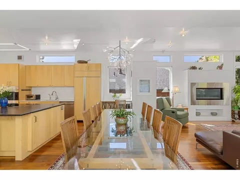 Dining - 3123 3rd St, Boulder, CO 80304 photo 1 of 2