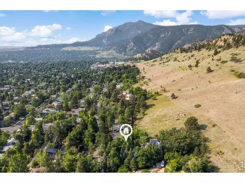 View/Area - 3123 3rd St, Boulder, CO 80304 photo 2 of 3