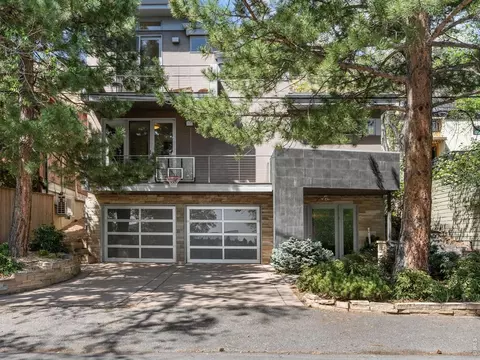 Exterior - 3123 3rd St, Boulder, CO 80304 photo 3 of 10