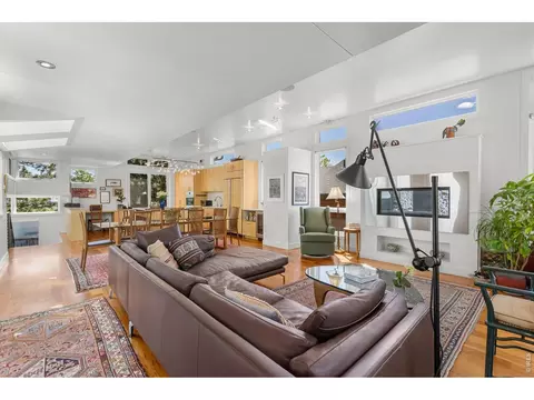 Living - 3123 3rd St, Boulder, CO 80304 photo 2 of 5
