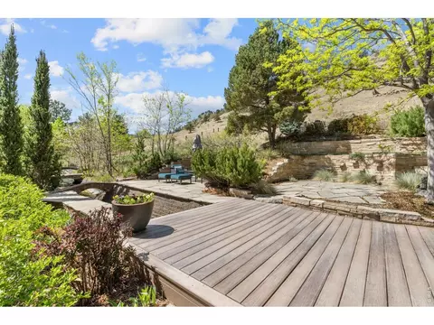 Exterior - 3123 3rd St, Boulder, CO 80304 photo 8 of 10