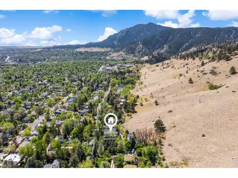 View/Area - 3123 3rd St, Boulder, CO 80304 photo 2 of 3