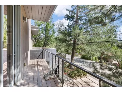 Exterior - 3123 3rd St, Boulder, CO 80304 photo 7 of 10