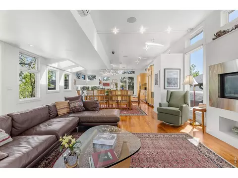 Living - 3123 3rd St, Boulder, CO 80304 photo 4 of 5