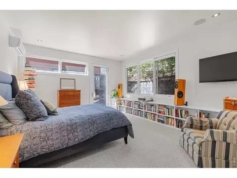Bedroom - 3123 3rd St, Boulder, CO 80304 photo 1 of 5
