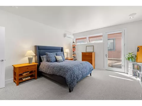 Bedroom - 3123 3rd St, Boulder, CO 80304 photo 2 of 5
