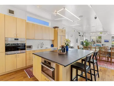 Kitchen - 3123 3rd St, Boulder, CO 80304 photo 1 of 3