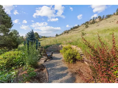 Exterior - 3123 3rd St, Boulder, CO 80304 photo 5 of 10