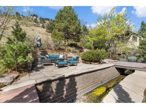Exterior - 3123 3rd St, Boulder, CO 80304 photo 9 of 10